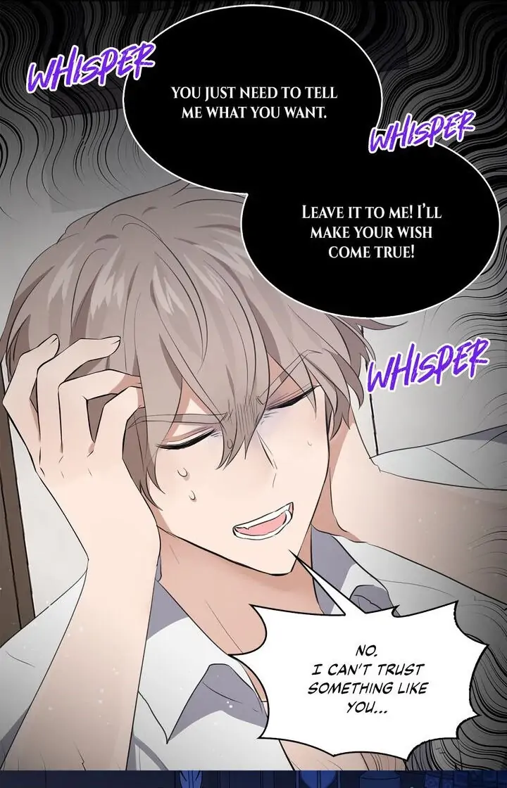 I’m the Ex-Girlfriend of a Soldier chapter 63 - page 25